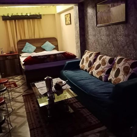 Hotel Dream Patna Patna (Bihar) Exterior foto