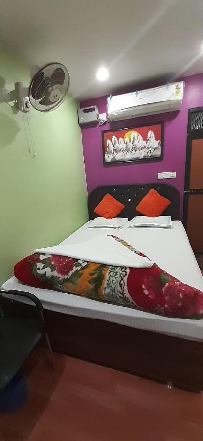 Hotel Dream Patna Patna (Bihar) Exterior foto
