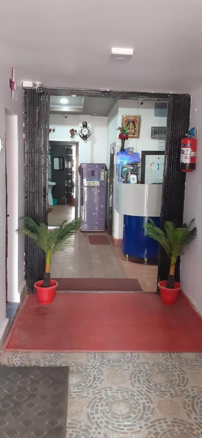 Hotel Dream Patna Patna (Bihar) Exterior foto