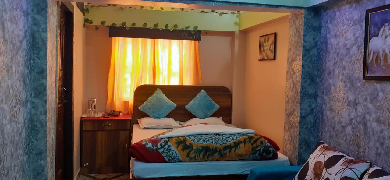 Hotel Dream Patna Patna (Bihar) Exterior foto
