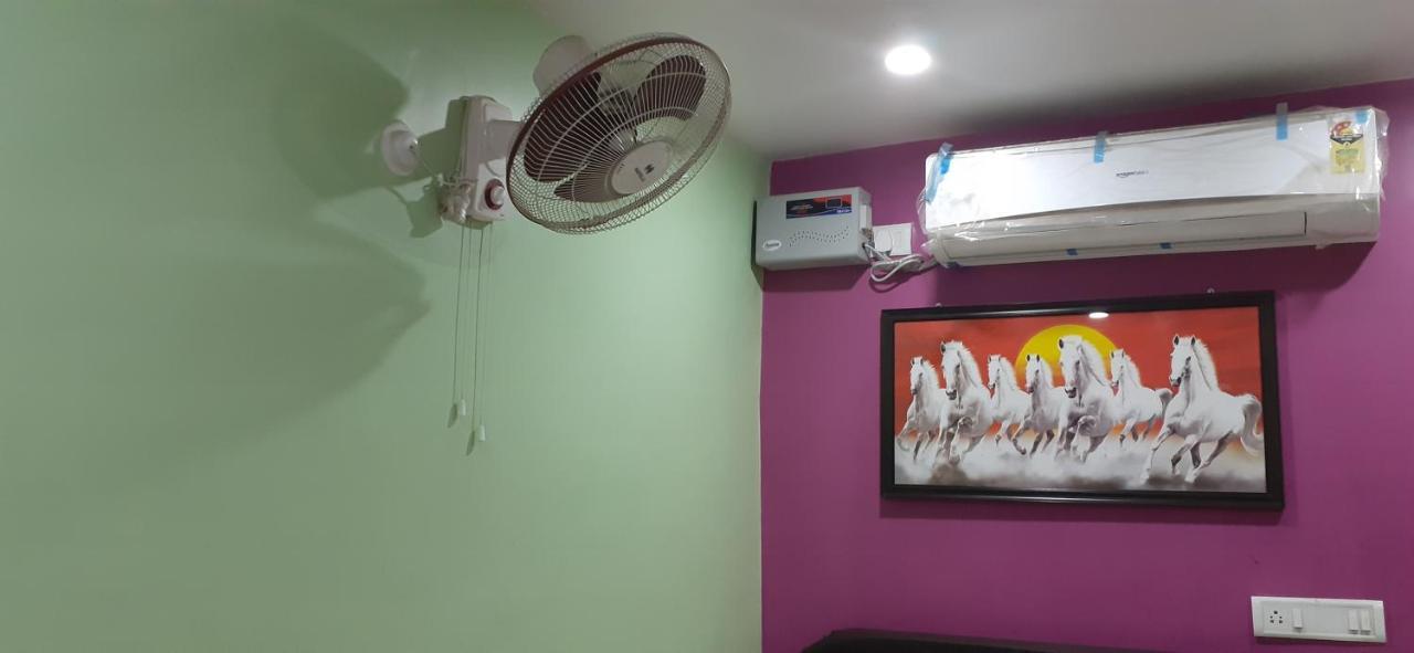 Hotel Dream Patna Patna (Bihar) Exterior foto