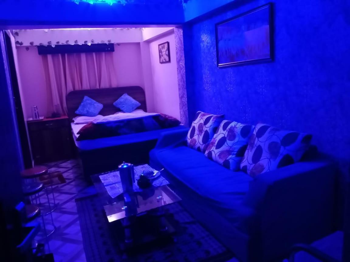 Hotel Dream Patna Patna (Bihar) Exterior foto