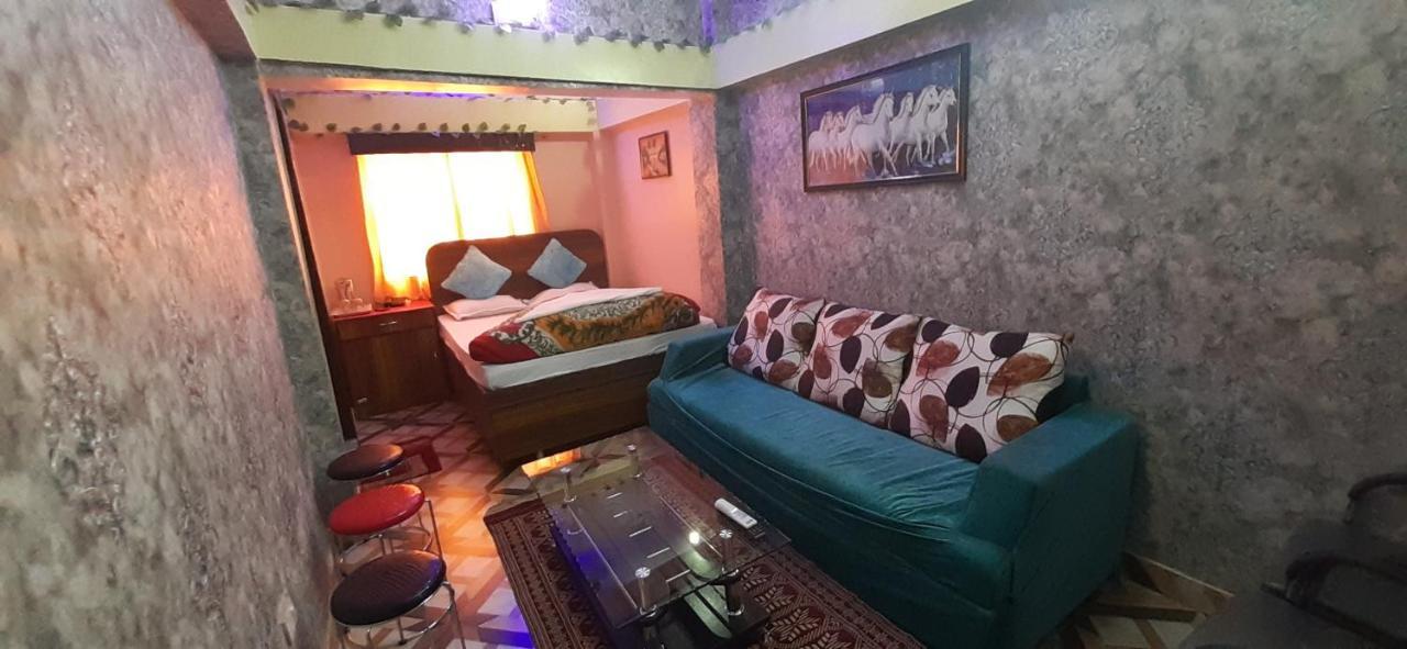 Hotel Dream Patna Patna (Bihar) Exterior foto